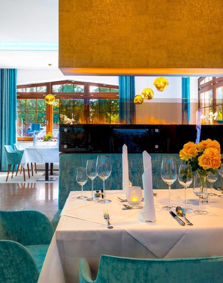 Hotel Blinkfueer Dierhagen Ngoại thất bức ảnh