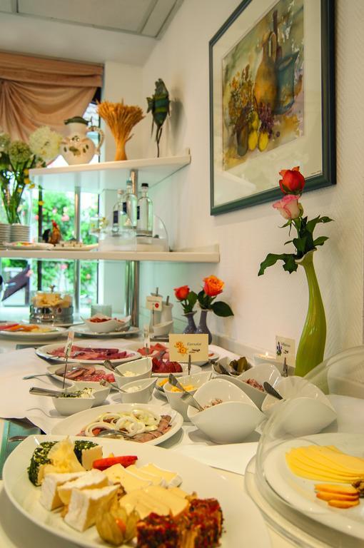 Hotel Blinkfueer Dierhagen Ngoại thất bức ảnh