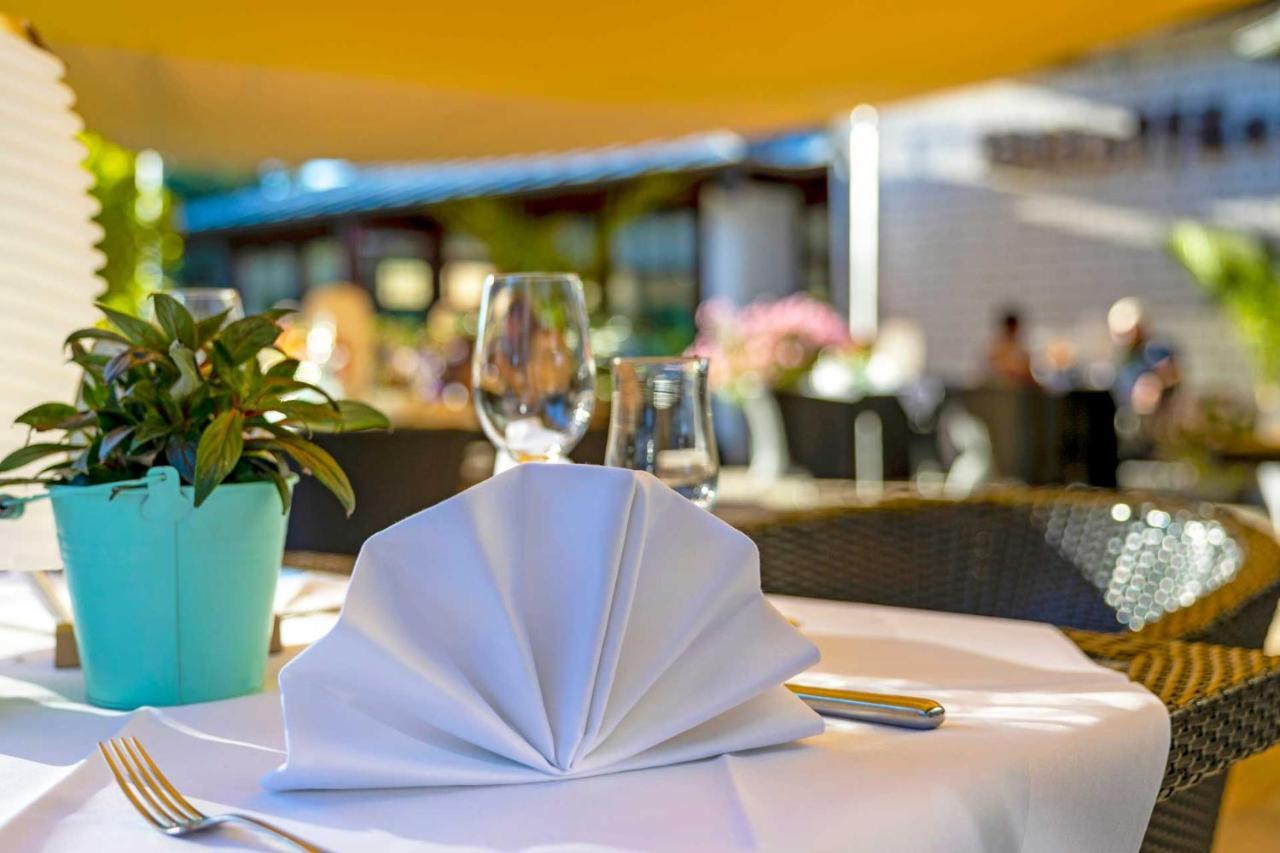 Hotel Blinkfueer Dierhagen Ngoại thất bức ảnh
