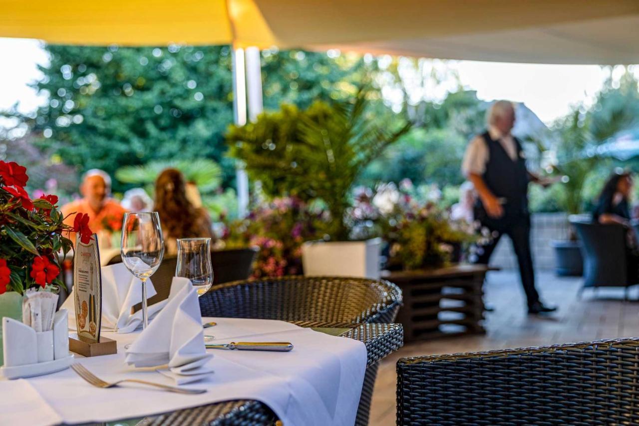 Hotel Blinkfueer Dierhagen Ngoại thất bức ảnh