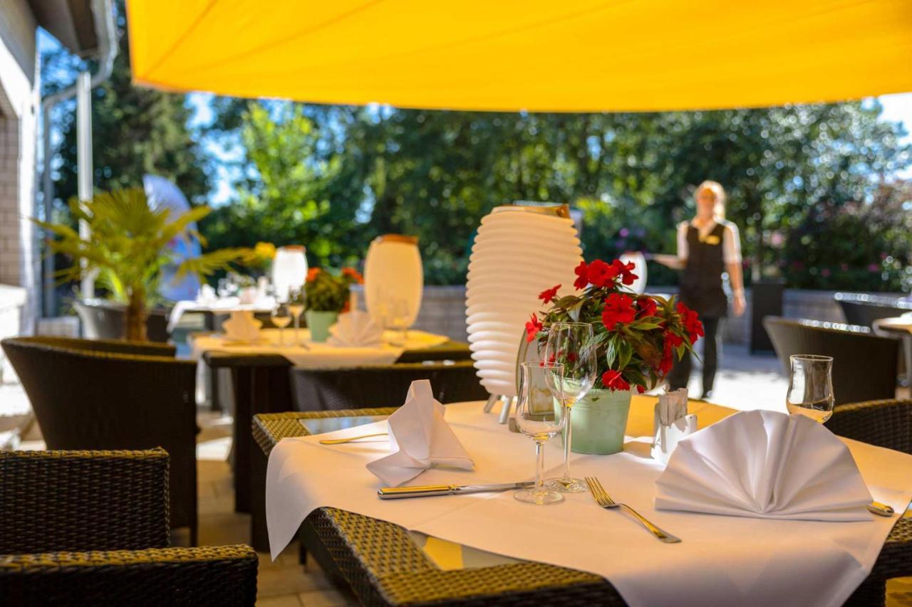 Hotel Blinkfueer Dierhagen Ngoại thất bức ảnh